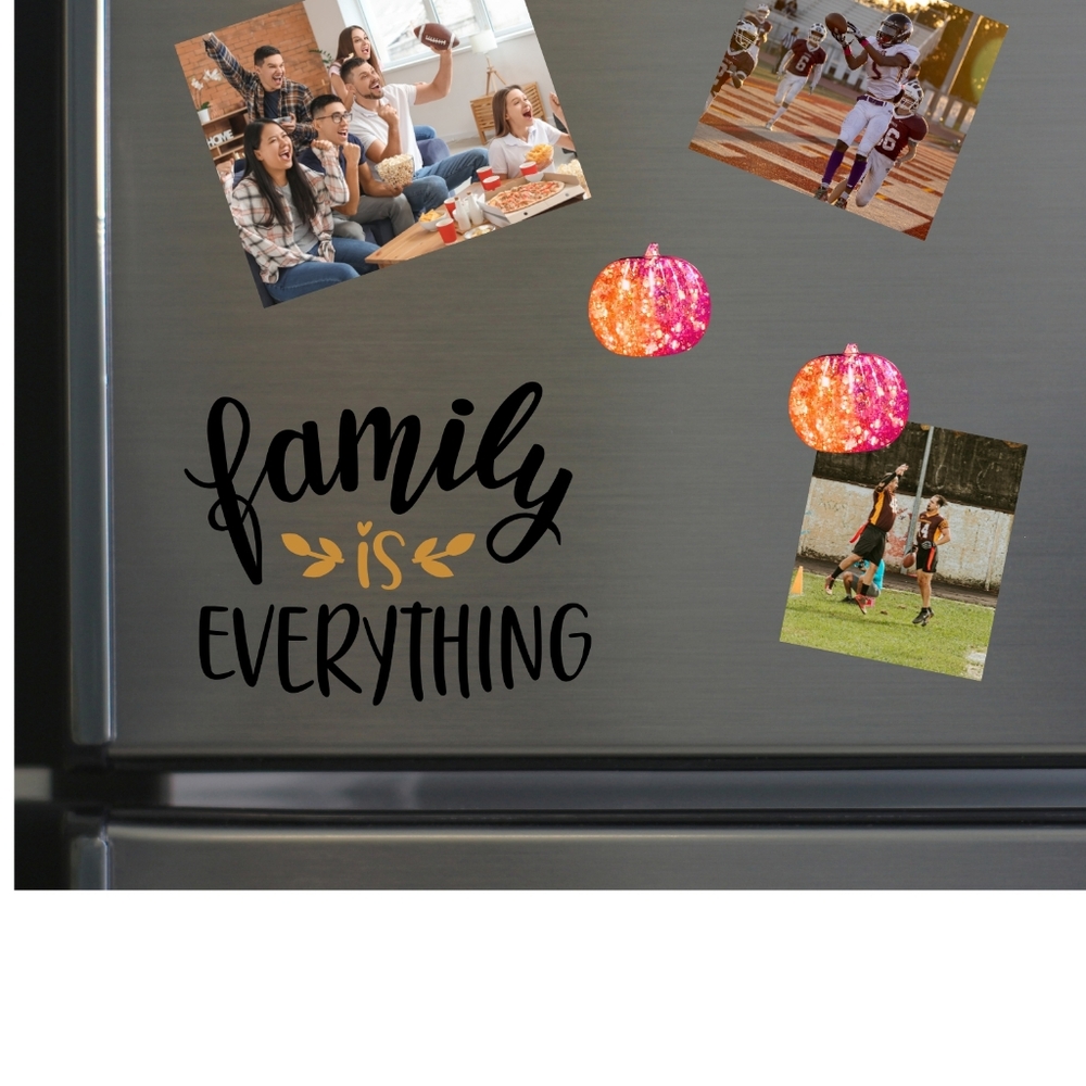 Clemson Tigers Refrigerator Magnet Set Of 3